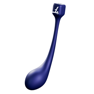 Fluffer G-Thing Bulb Vibe