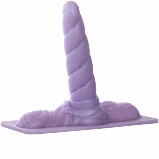 "Mystic" Bad Dragon Attachment made for Motorbunny Original