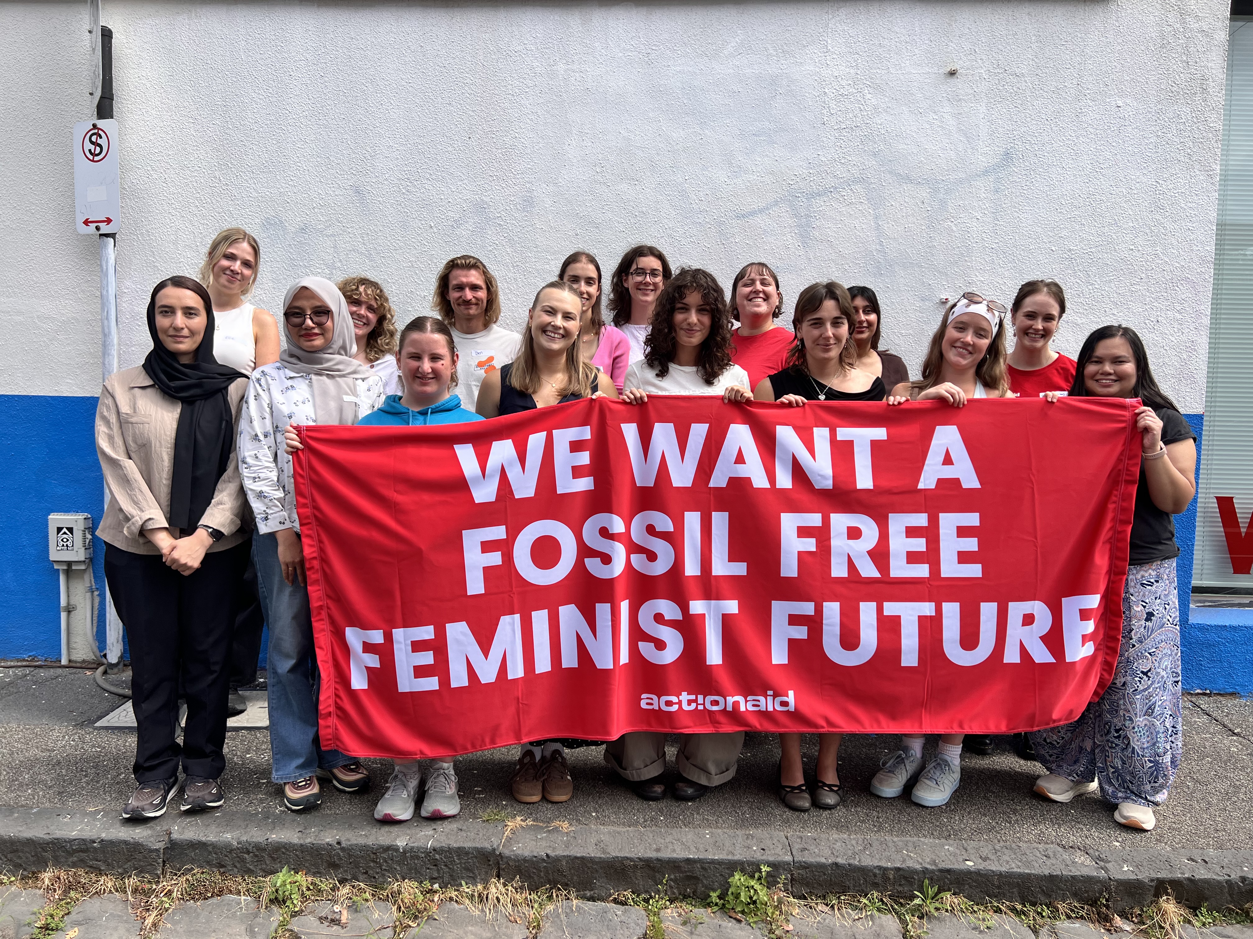 TAKE ACTION: Every Degree Deepens Inequality