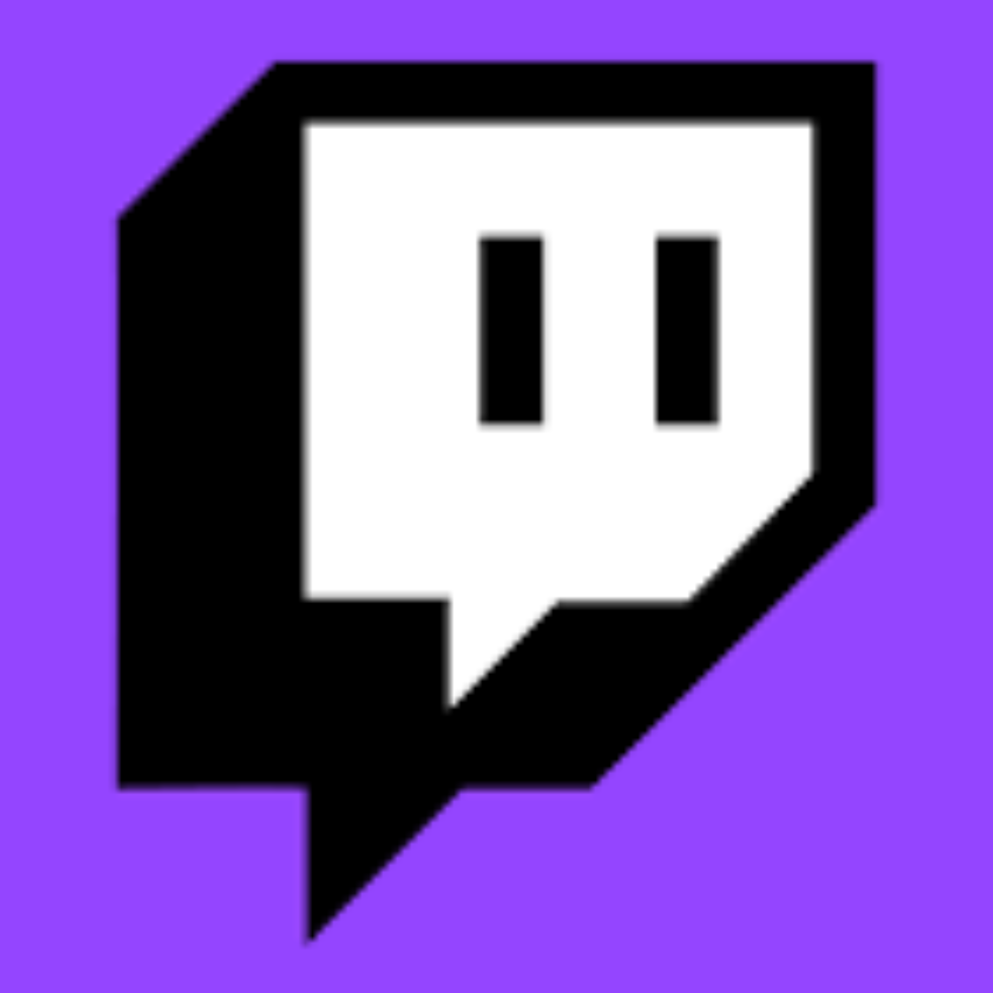    Twitch