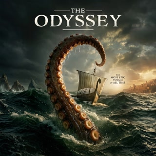 The Odyssey
