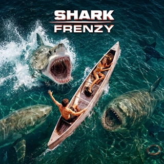 Shark Frenzy